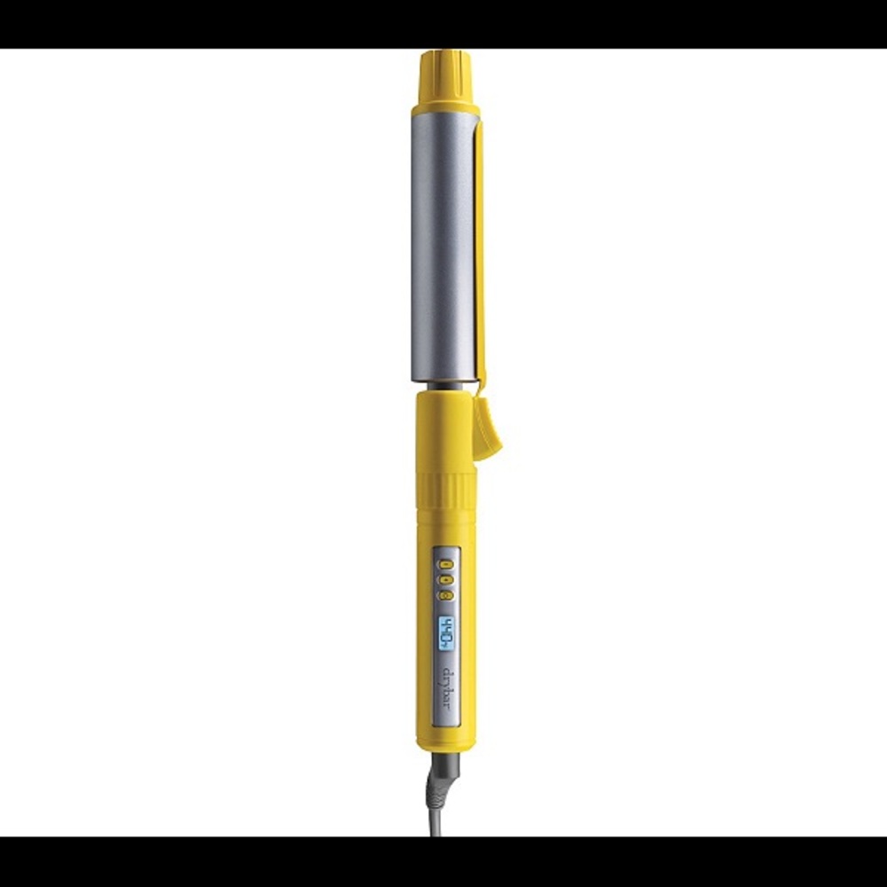 Dry Bar 3-Day Bender